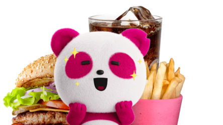 【Foodpanda優惠碼】即取HK$150折扣